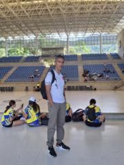 Felipe Rubio barrios