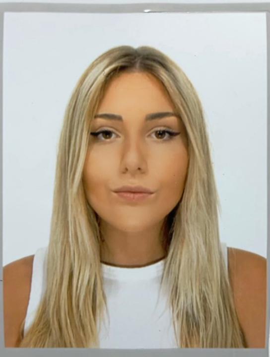 Carolina Llopis