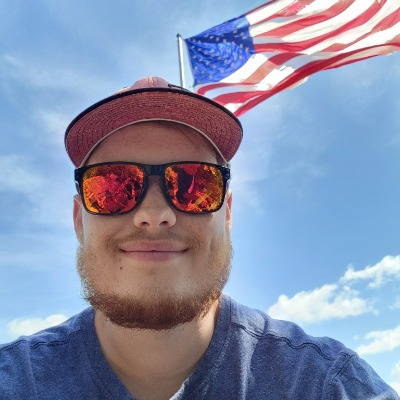 Keeton Reynolds