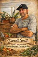 Darrell Smith