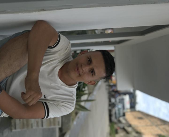 Stiven Ñañez buitrago