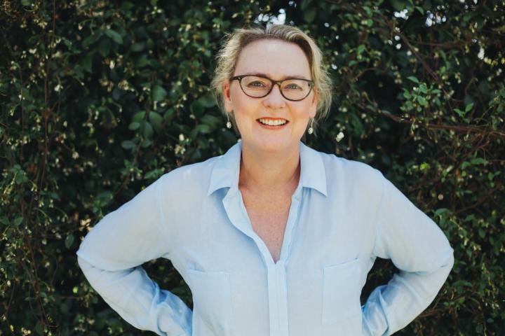 Jane Harbison