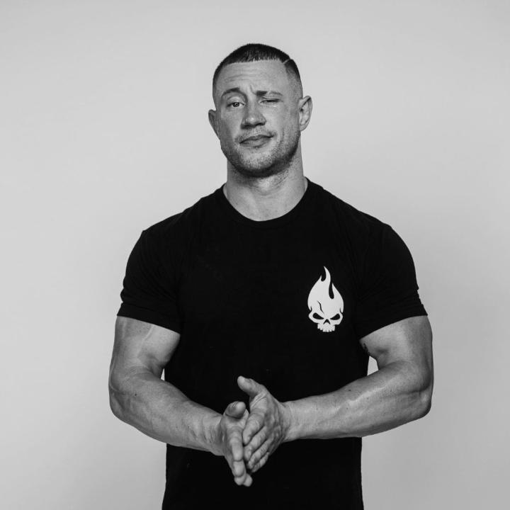 Colin Houghton