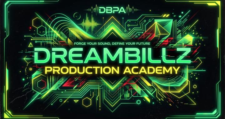 Dreambillz Production Academy
