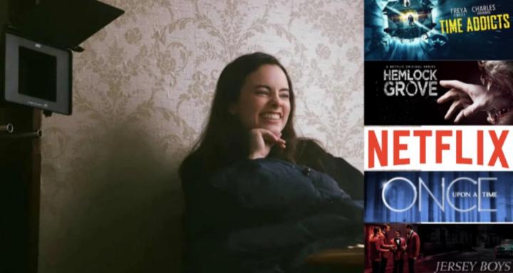 The Business of Acting