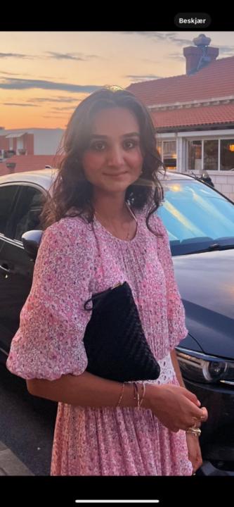 Hensk Mohamed