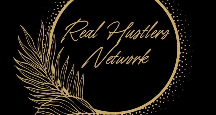 The Real Hustlers Network