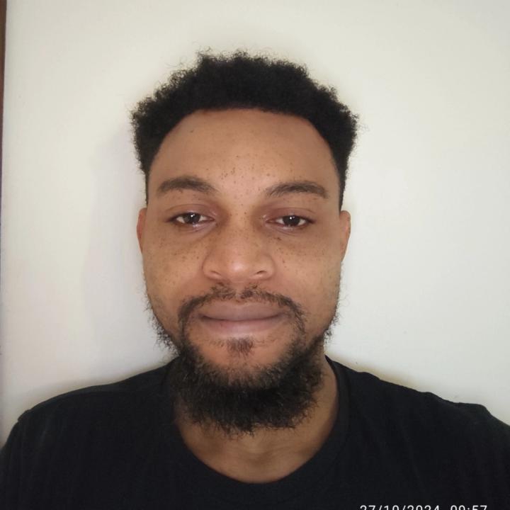 Rufus Itua