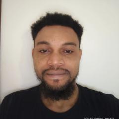 Rufus Itua