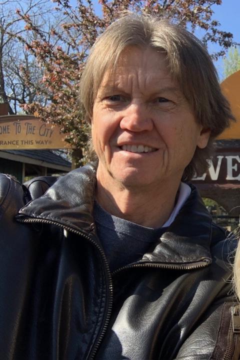 Tom Wheeler