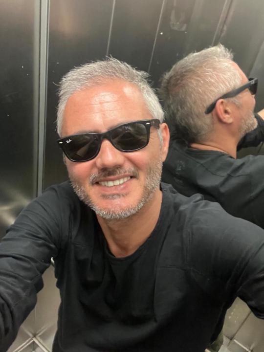 Raphaël El hakim