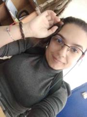 Яна Димитрова