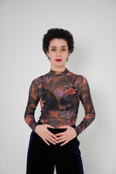 Ecem Albayrak