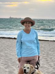 Joan Gibson