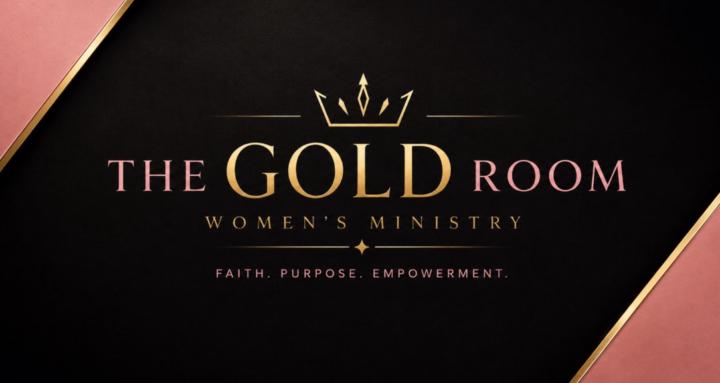 The Gold Room