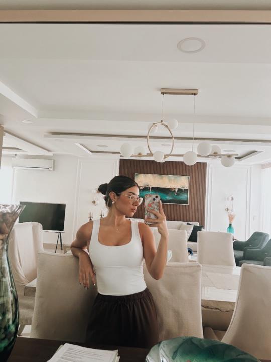 Camila Rincon