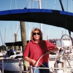 Teresa Whitley