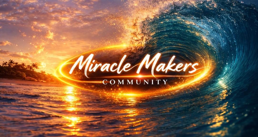 Miracle Makers Community