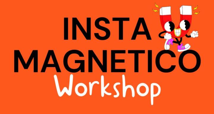 Marketísima Workshop