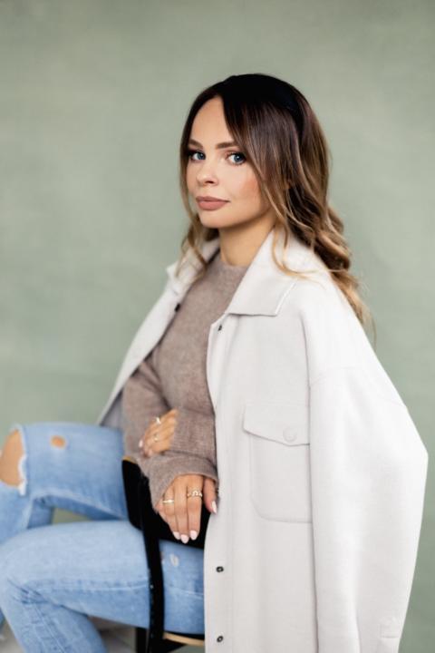Merily Lillevälja