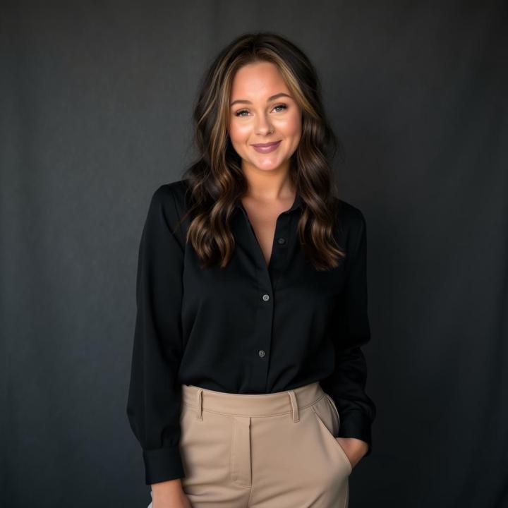 Haylee Allison