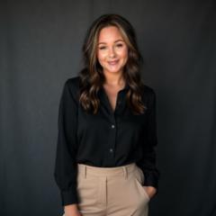Haylee Allison