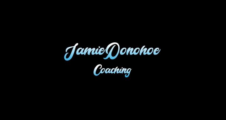 Jamie Donohoe Coaching