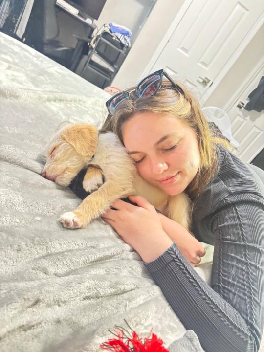 Abby Kilgore