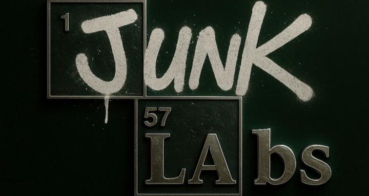 Junk Labs