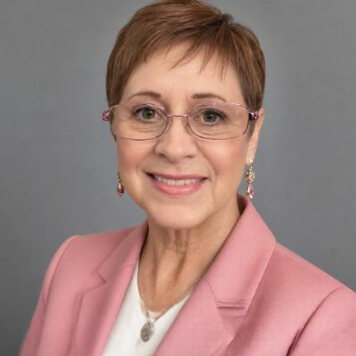 Victoria Smith