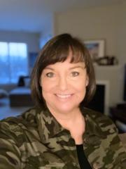 Sharon Steinheiser