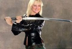 Sandy Salamone