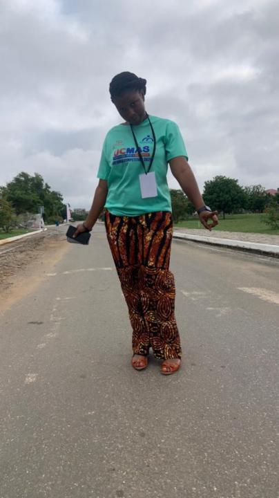 Adjei Yayra