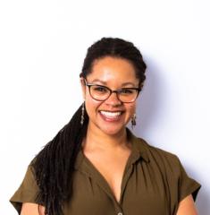 Alisha Harris