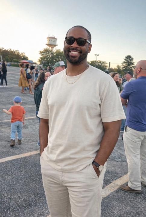 Deonte Bailey