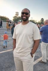 Deonte Bailey