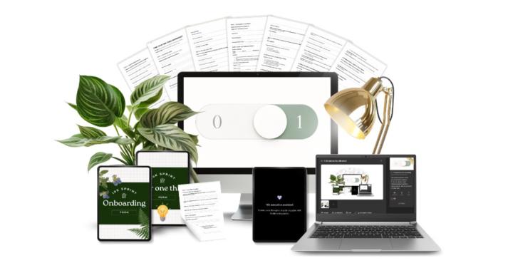 0 - 1 (Business Accelerator)