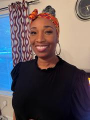 Tosha Sanders