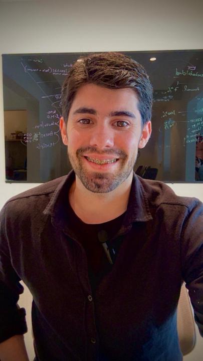 Anthony Sobrera