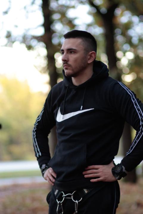 Nemanja Kenjic