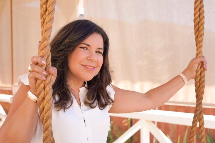 Anny Riveron