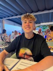Zach Lark