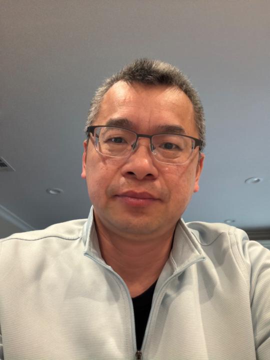 Tevin Tseng
