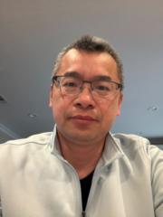 Tevin Tseng