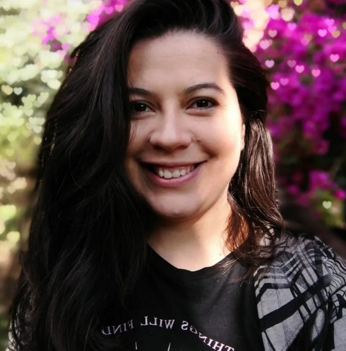 Juliana Ramírez Plazas
