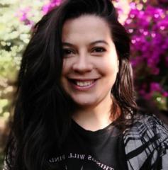 Juliana Ramírez Plazas