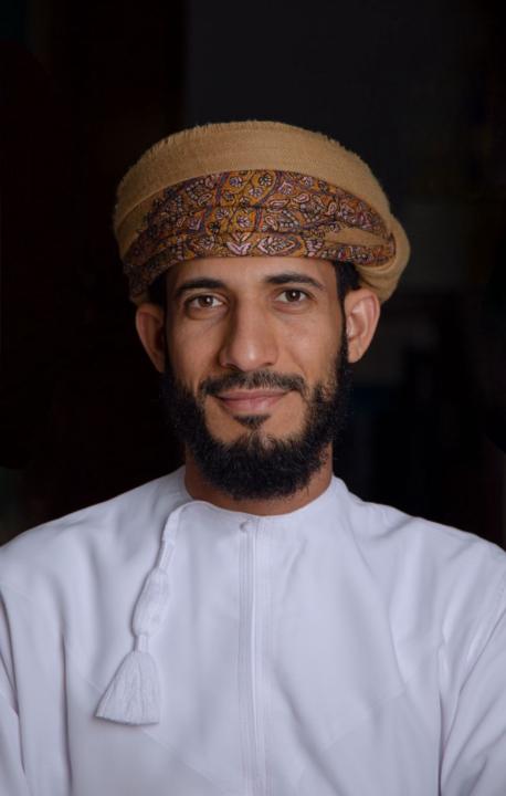 Abdullah Alsulaimi