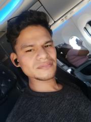 Ever Jiménez