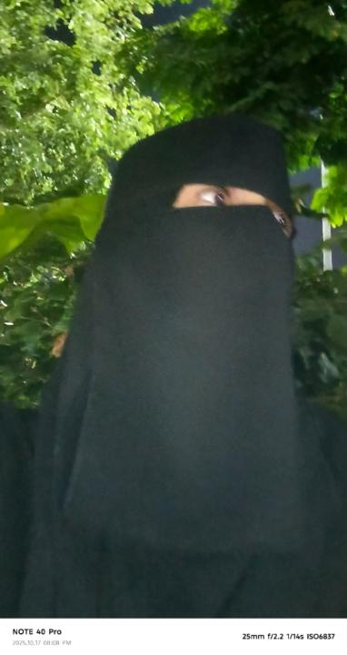 Hajra Bibi
