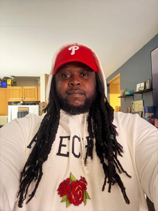 Dawan Ingram
